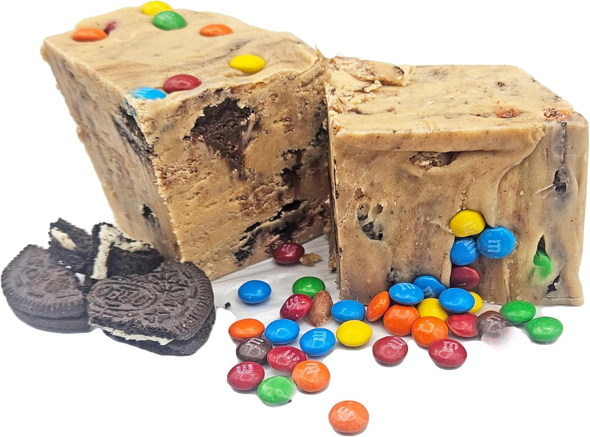 Home Made Creamy Maple Fudge - 1 Lb Box - Image 13