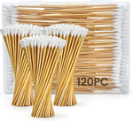 Accesfire cotton swabs for pets and household cleaning
