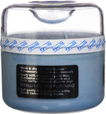 Zymol creame wax 8 ounces packaging and label detail