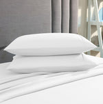 Pillow Case Set of 2 Double Brushed Microfiber Soft & Easy Care Pillowcases (Lime Green, King 20x40) - Image 13