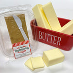 Valley Fudge hand crafted Wisconsin holiday dessert candy box premium gift edition