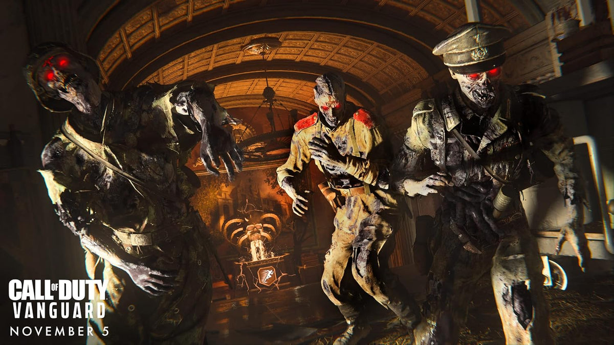 Call of Duty: Vanguard - Image 13