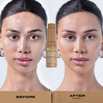 Milani Conceal Perfect Blur Out Skin Tint stick side profile