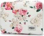 Kinmac 360 degrees Heavy Duty Protective Laptop Sleeve Case Bag Cover with Handle for MacBook Air 13 inch,iPad Pro 13 inch and 13.3 inch HP,Dell,Lenovo,Asus,Acer Laptop (Bohemian) - Image 14