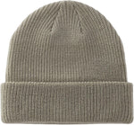 Connectyle classic knit beanie front view winter cap