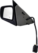 Dorman 955-263 Ford/Mercury Heated Power Replacement Driver Side Mirror - Image 1