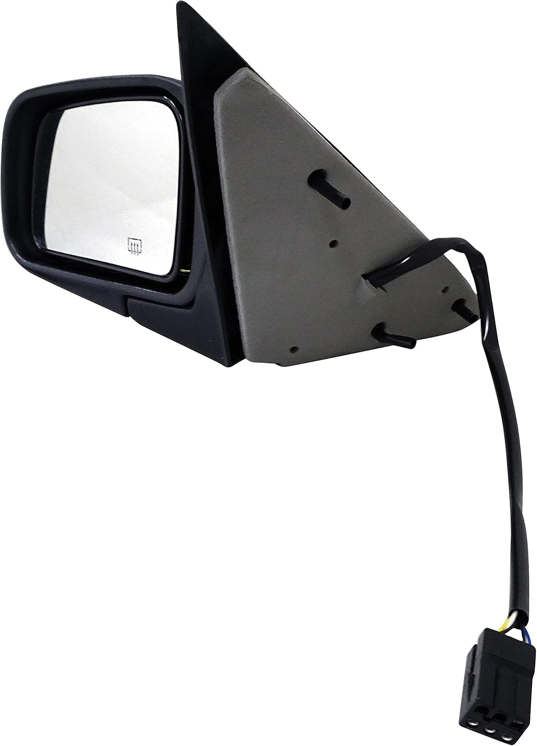 Dorman 955-263 Ford/Mercury Heated Power Replacement Driver Side Mirror - Image 1