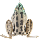 Lunkerhunt - Lunker Frog Fishing Lure | Award Winning Realistic Topwater Frog Lure for Fishing Bass, Trout and Pike | Freshwater Fish Bait with Hollow Body, Weedless Hooks for Freshwater Saltwater - Image 13