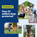 PetSafe Guardian GPS Dog Fence No Subscription Create Your Own Wireless Dog Fence Single-Yard Fence for Yards 3/4 Acres or Larger World's Safest GPS Dog Fence Tech New, Redesigned Collar - Image 10