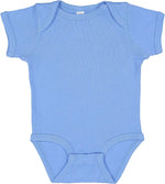 Rabbit Skins Rabbit Skins Baby Bodysuit Girl & Boy | Newborn 0-3 Months to 24 Month Toddler, Snap Easy Closure (4400) - Image 13