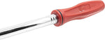 Genius Tools 1/2 inch ratchet 180 degree flex head pivot
