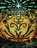 Monster Hunter: World - Official Complete Works - Image 1