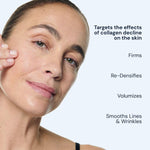 Dropy India Elemis Pro-Collagen Future Restore Serum product shot