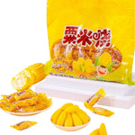 Ho Food Damaichuhai Candy Corn 500g front view packaging