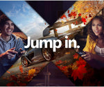 Xbox Forza Horizon 4 Standard Edition Xbox One back cover game details