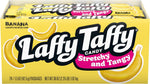 Laffy Taffy Stretchy & Tangy Variety Candy Box, Grape, Watermelon, and Cherry Flavors, 1.5 Ounce Bars (Pack of 24) | Variety Box, Pack of 24 - Image 14