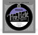 D'Addario Guitar Strings - Pro-Arte Nylon Guitar Strings - CNA-3T - Classical Guitar Strings - Half Sets, Alto Tension, Clear Nylon - Image 11