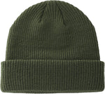 Classic Double Layer Knit Beanie Hat Warm Thick Acrylic Winter Hats Daily Cuffed Beanies Watch Hat for Men Women - Image 10
