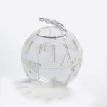 Kaytee dwarf hamster and mice clear running ball packaging view