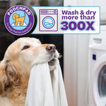 PoochPad 2 pack packaging view