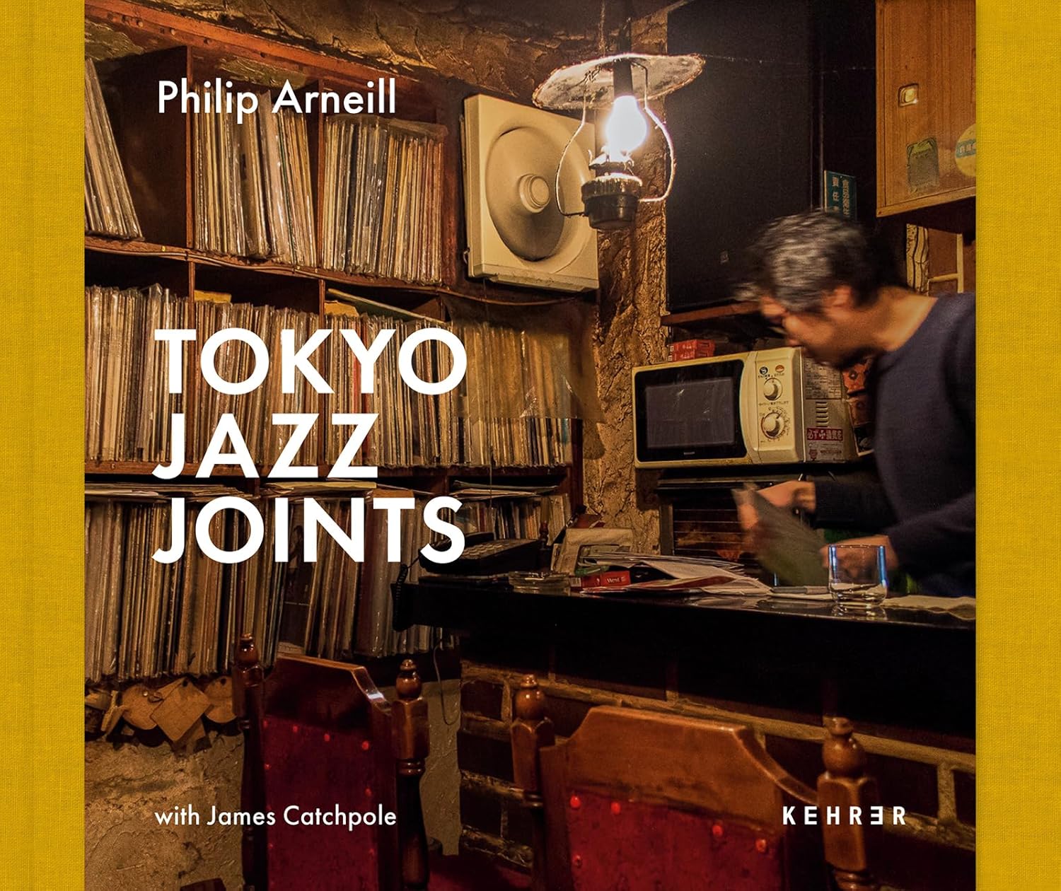 Tokyo Jazz Joints - Image 1
