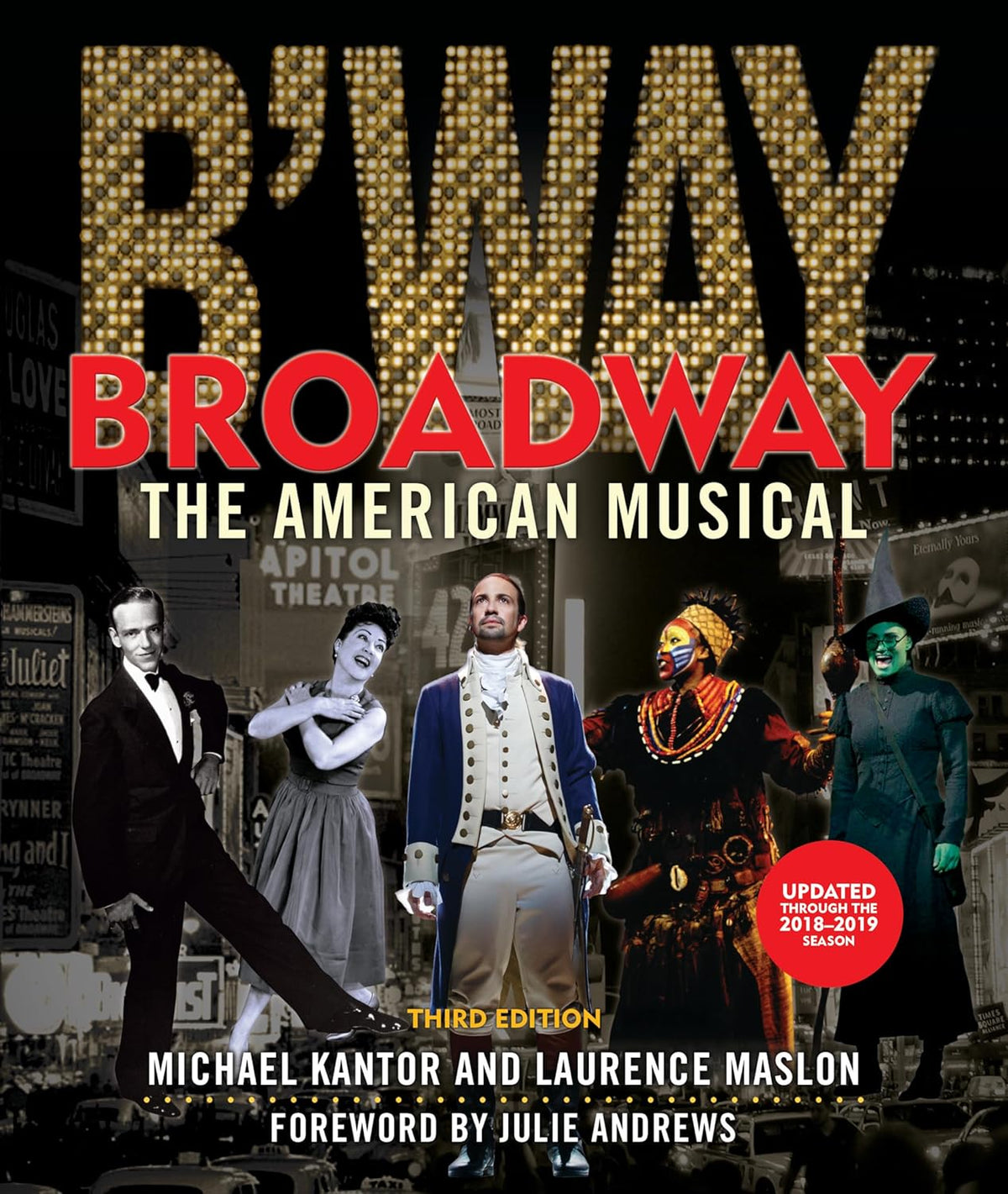 Broadway: The American Musical - Image 1