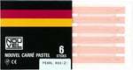 Talens Curry Pastel set box close up