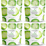 Tamalitoz Variety Pack - Spicy Mexican Hard Candy with Chile, Lime & Sea Salt, 8 Flavors: Mango, Cucumber, Tamarind, Watermelon, Pineapple, Blood Orange, Green Apple, Cherry - 8 Bags (4oz Each) - Image 10