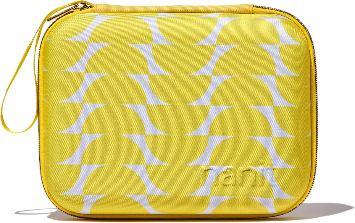 Nanit travel case front view