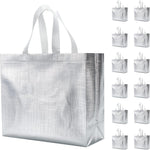 LOOKSGO 12 pieces gift bag set packaging overview