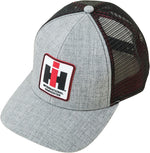 540Brands International Harvester trucker hat front view baseball cap