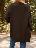 Lillusory fall fashion outfit styling