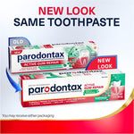 Parodontax Active Gum Repair Breath Freshener Toothpaste, 3x3.4 oz - Image 11