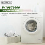 Lemfema W10876600 complete assembly package overview