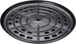 Bosmere Down Under Plant Saucer front view plant tray