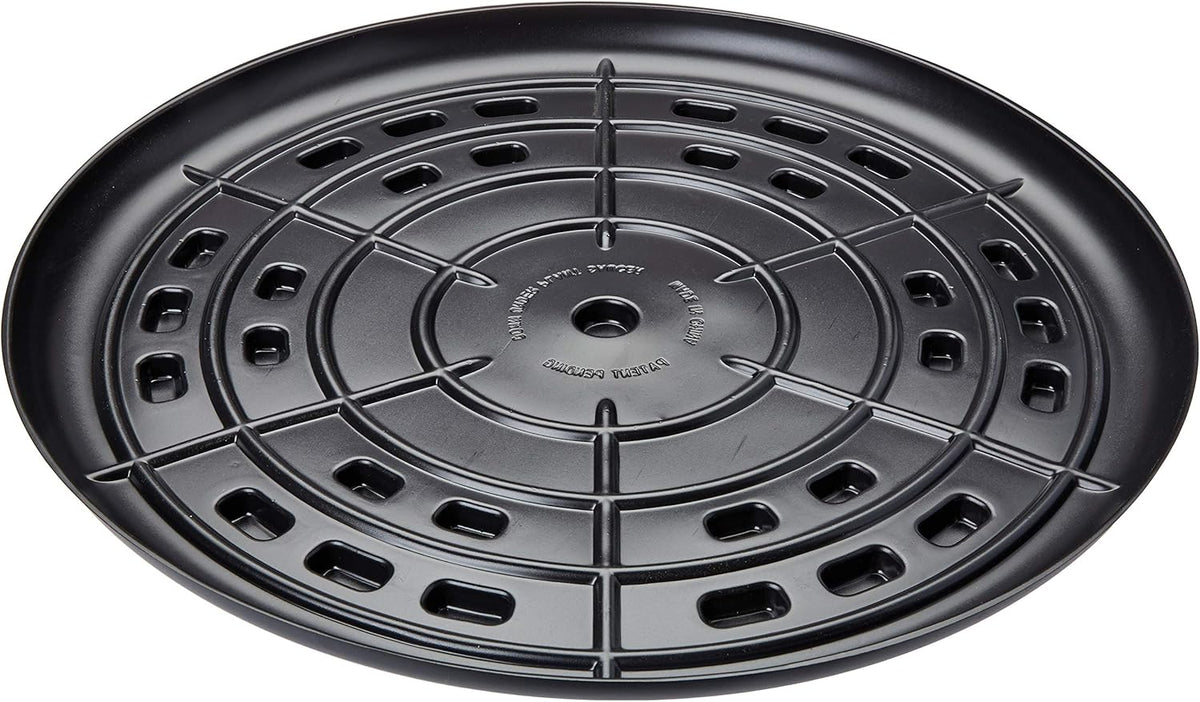 Bosmere Down Under Plant Saucer front view plant tray