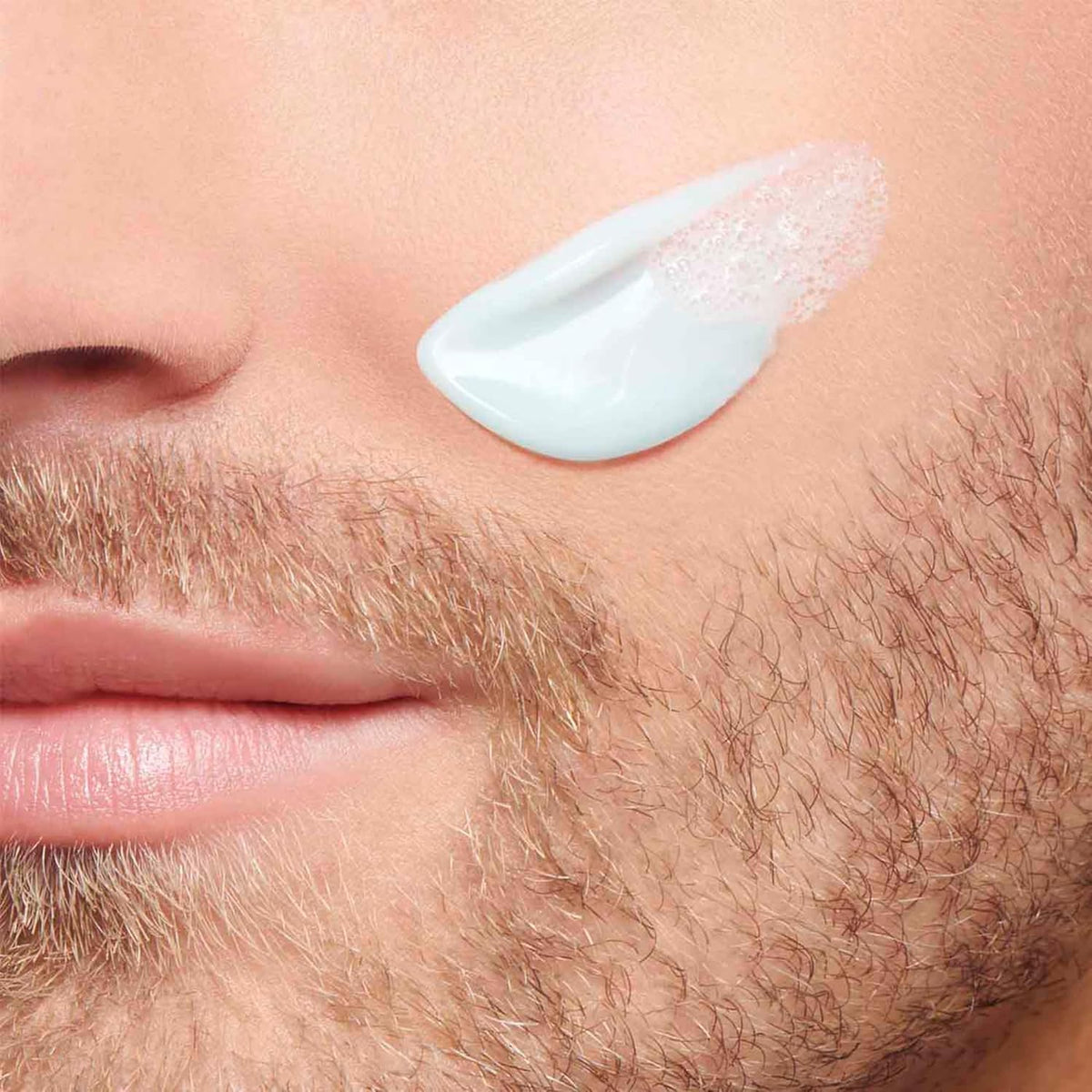 ClarinsMen Energizing Gel container back label ingredients