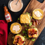 Frank's RedHot Original Cayenne Pepper Sauce, 12 oz - Image 9