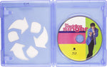The Wedding Singer Totally Awesome Edition Blu Ray media disc close up