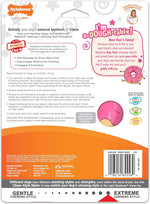 Nylabone Donut Power Chew Toy for Dogs, Dog Toys for Aggressive Chewers, Bacon Glazed Flavor, Large Dogs - Up to 50 lbs, 1 Count - Image 12
