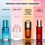 Clarins DOUBLE SERUM | Anti Aging Face Serum | Visibly Firms, Smoothes, Boosts Radiance, and Refines Pores | 24H Hydration | All Skin Types - Image 12
