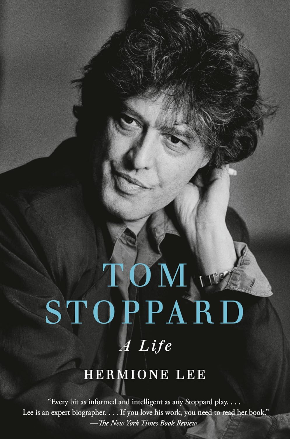 Tom Stoppard: A Life - Image 1