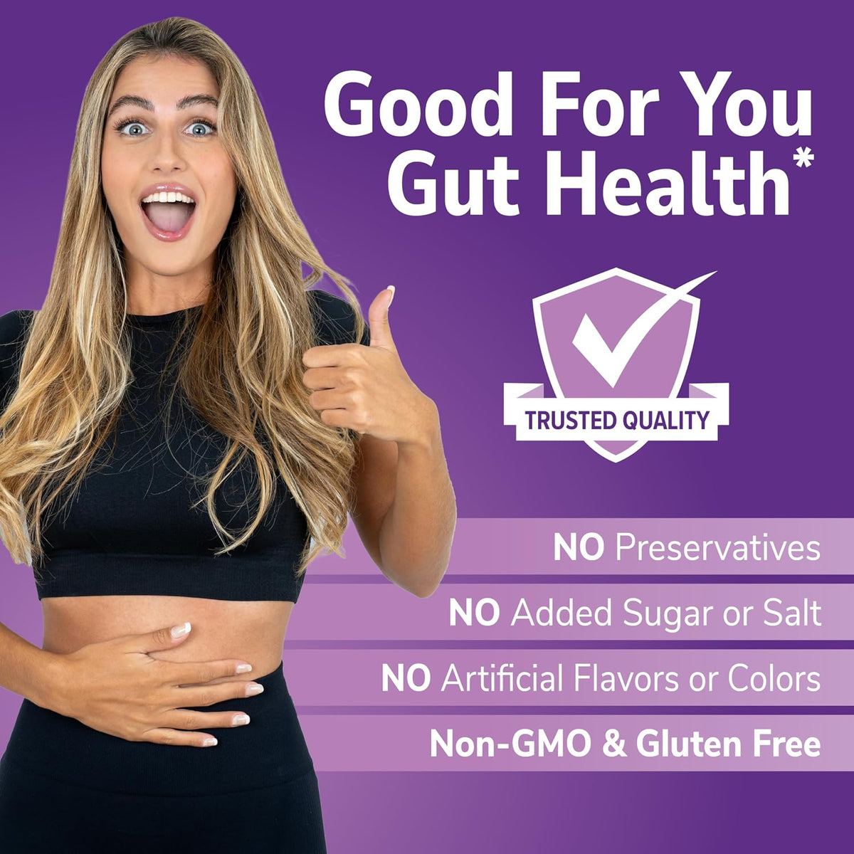 21st Century digestive health probiotic capsules cap and seal