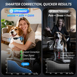 Slaykam waterproof bark collar components and accessories