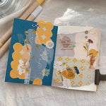 Lazydrop vellum paper pack showing 110 sheets quantity
