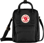 Fjallraven Kanken Sling lifestyle travel flat lay