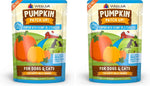 Weruva Pumpkin Patch Up! Pumpkin Pouches for Dogs & Cats - Image 10