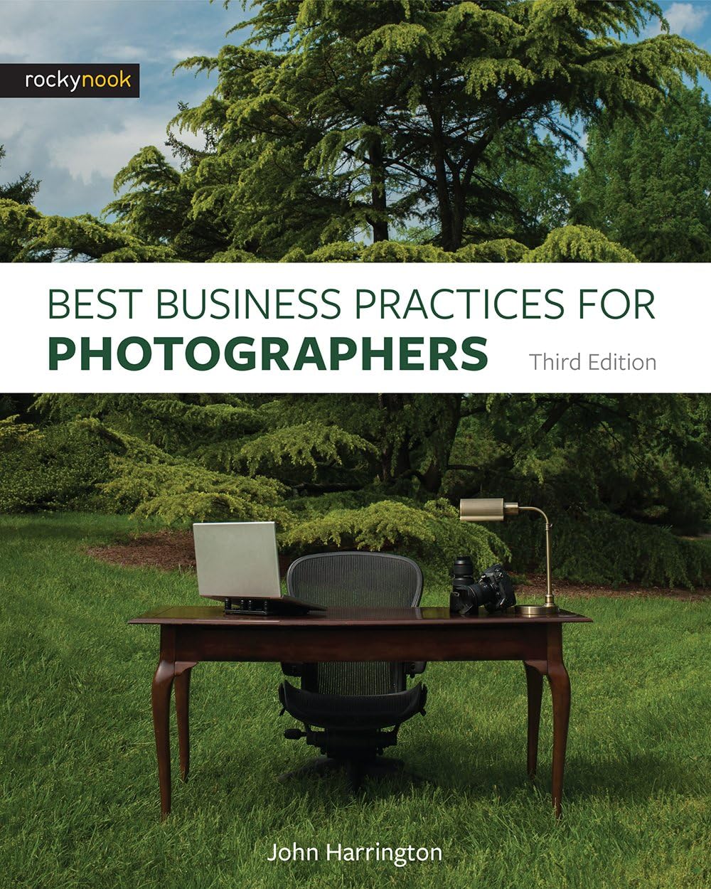 Best Business Practices for Photographers, Third Edition - Image 1