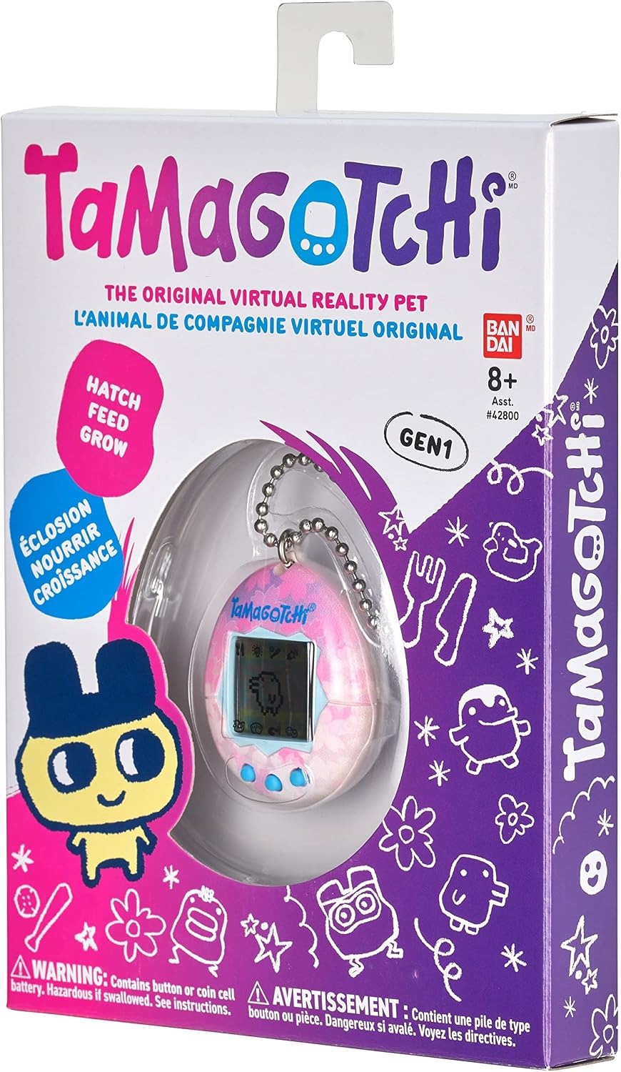 Tamagotchi Original - Sakura - Image 9