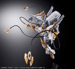 TAMASHII NATIONS - Code Geass: Lelouch of The Rebellion R2 - Lancelot Albion, Bandai Spirits Metal Build Dragon Scale Figure - Image 15